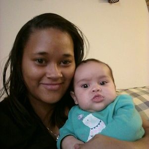 Meet your Posher, Jennise